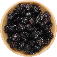 ÇEKİRDEKLİ SİYAH ÜZÜM KURUSU